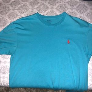 Polo Ralph Lauren tee